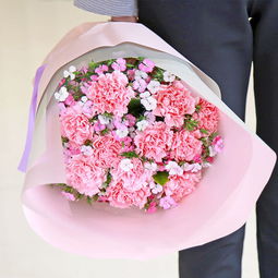 老师生日送什么花合适 老师生日送什么花合适--第1张
