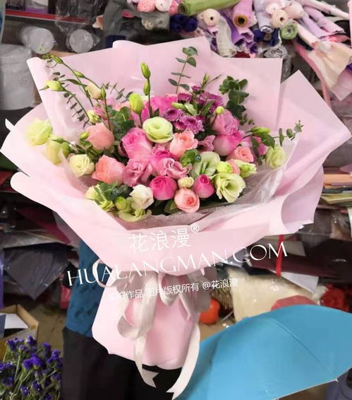 妈妈生日花束送什么花 妈妈生日花束送什么花--第1张