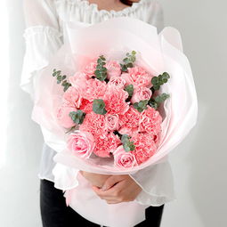 生日送鲜花 生日送鲜花，一份永恒的祝福--第1张