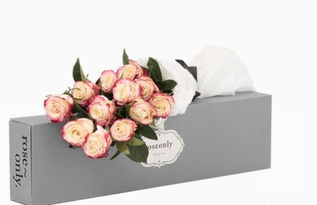 roseonly花店官网 Roseonly花店官网，打造浪漫与品质的完美结合--第1张