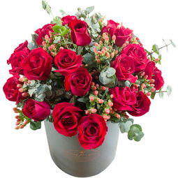 33朵玫瑰花花语多少朵代表什么 ，33朵玫瑰花花语及多少朵代表的意义--第1张