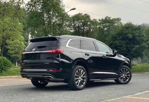 suv新款6座_家用6座车推荐suv--第1张