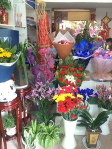宜昌市鲜花店联系电话 宜昌市鲜花店联系电话--第1张