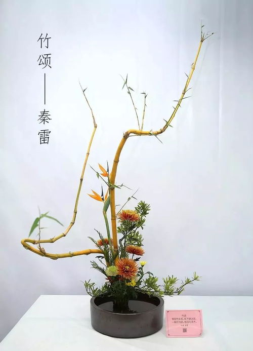 中国花卉文化 中国花卉文化，传承与创新--第1张