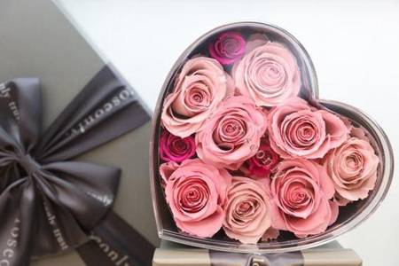 roseonly属于什么档次 Roseonly的品牌定位与档次分析--第1张