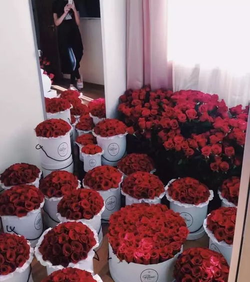 鲜花店挣钱吗 鲜花店挣钱吗？--第1张