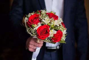 已婚男人发玫瑰的用意 已婚男人发玫瑰的用意--第1张