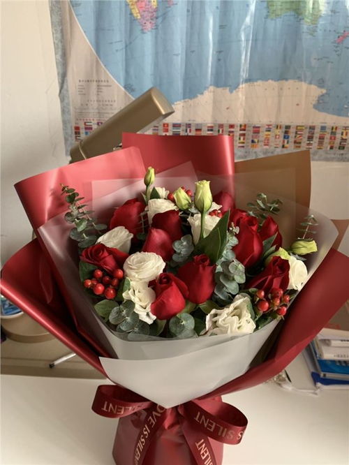 花店网上订花送花上门 花店网上订花送花上门——让鲜花瞬间传递情感--第1张