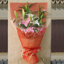 盐城花店网上订花送花上门 盐城花店，网上订花送花上门，让您的爱意瞬间送达--第1张