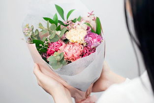 妇女节送妈妈什么花 妇女节送妈妈什么花--第1张