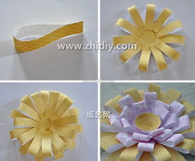 教师节手工花简单又漂亮 教师节手工花简单又漂亮--第1张