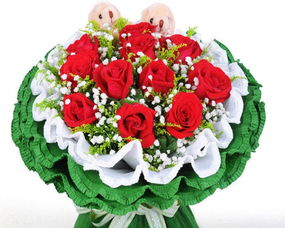 无锡鲜花店订花 无锡鲜花店订花，传递爱意与祝福的最佳方式--第1张