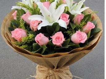 重庆网上订花送花 重庆网上订花送花——轻松快捷，让鲜花传递美好--第1张