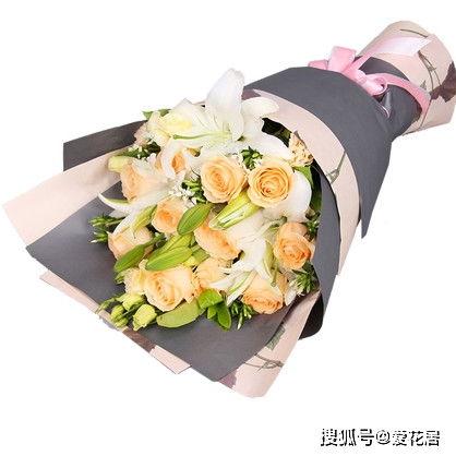送什么花给女朋友最好 送什么花给女朋友最好--第1张