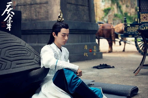 庆余年2tvb在线观看_庆余年2观看免费--第1张