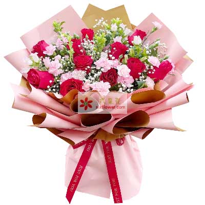 三八妇女节送什么鲜花 三八妇女节送什么鲜花--第1张