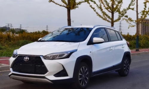 广汽丰田10万左右_广汽丰田10万左右suv--第1张