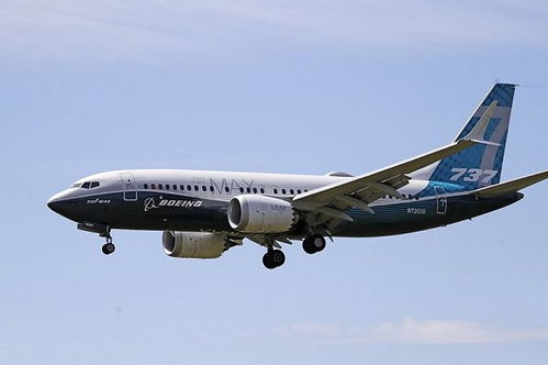 波音737max空难事件_波音737max空难事件工程伦理分析--第1张