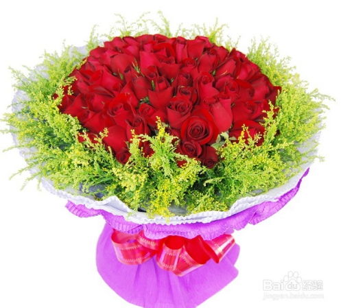 生日最漂亮的鲜花图片 生日最漂亮的鲜花图片--第1张