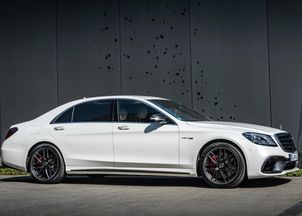 s63amg_s63amg报价--第1张