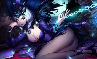 七大妖姬合体图片 七大妖姬合体图片--第1张