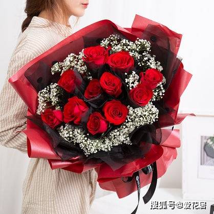 表白玫瑰花送几朵 表白玫瑰花送几朵？一篇详解送花数量的文章--第1张