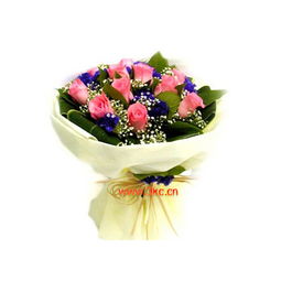 东莞市花店代送花 东莞市花店代送花服务——让鲜花传递情感，让生活更加美好--第1张
