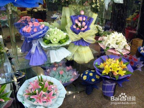 石家庄新华区鲜花店 石家庄新华区鲜花店——传递爱与美好的使者--第1张