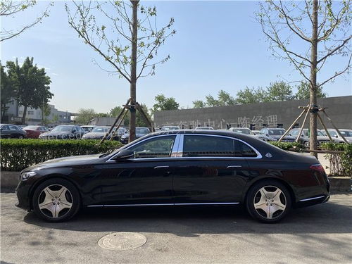 迈巴赫62s报价_迈巴赫s480报价多少钱--第1张