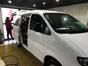jac商务车7座报价_江淮jac商务车7座报价--第1张