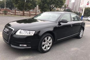 奥迪a6allroad二手车_奥迪a6allroad二手车报价--第1张