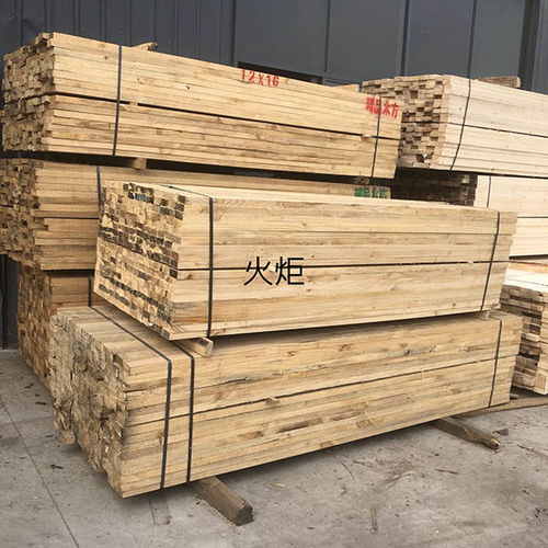火炬松价格 火炬松价格，市场动态与影响因素分析--第1张