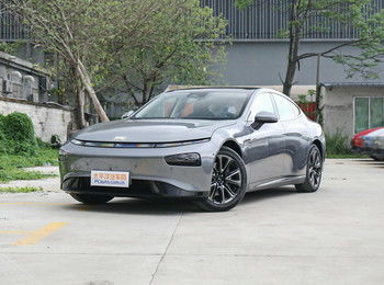小鹏汽车p7多少钱_小鹏汽车p7价格范围--第1张
