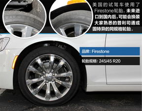 克莱斯勒是什么档次的车_克莱斯勒属于什么档次的车--第1张