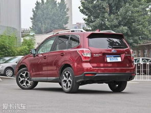 20万以下suv车型推荐_20万以下suv性价比最高的车--第1张