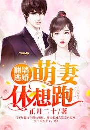 热播短剧翻墙逃婚萌妻休想逃在线免费观看全集 热播短剧翻墙逃婚萌妻休想逃在线免费观看全集--第1张