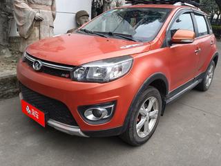 哈佛m4报价及图片_哈弗m4报价及图片2020款新车--第1张