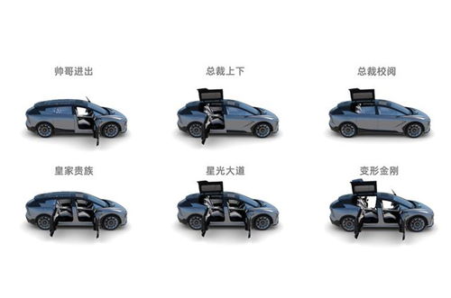 高合hiphiz价格_高合hiphiz价格二手--第1张