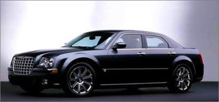 chrysler是什么车300c价格_chrysler 300c是什么车--第1张