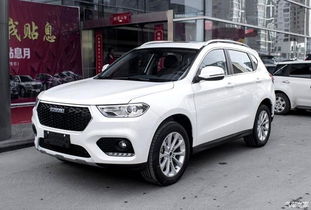 哈弗suv2022年新款_哈弗suv2020新款--第1张