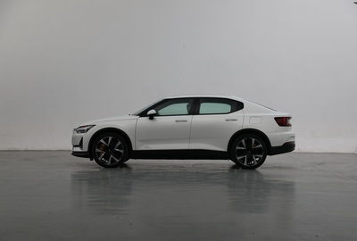 polestar2价格_polestar 报价--第1张