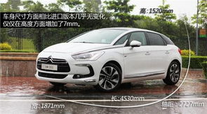 ds5报价_ds5报价及图片--第1张