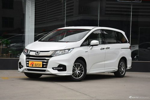 2022款本田奥德赛图片_2021款本田奥德赛图片--第1张