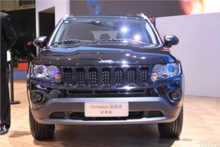 jeep指南者车型大全及价格表_jeep指南者百度百科--第1张