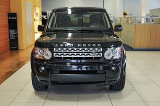 rangerover报价和车型_rangerover车最低价格--第1张