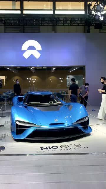 国产超跑车大全及价格_2020国产超跑--第1张