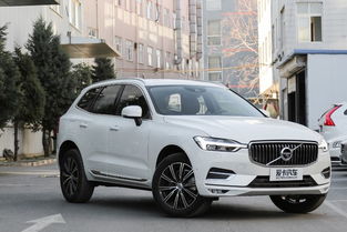 沃尔沃xc60油耗多少_沃尔沃xc60真实油耗--第1张