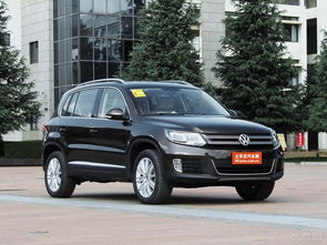 大众tiguanl330tsi价格_大众suvtiguan330tsi多少钱--第1张