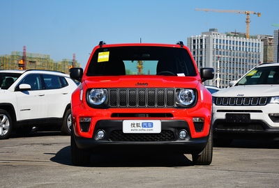 jeep广汽菲克价格多少_jeep广汽菲克多少钱--第1张