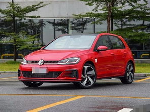 高尔夫gti2023款参数_高尔夫gti2022款--第1张